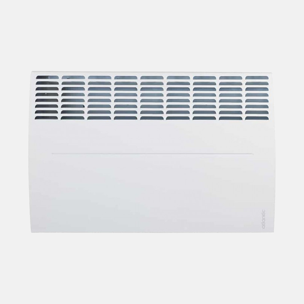 Panel Heater F125 DESIGN DIGITAL